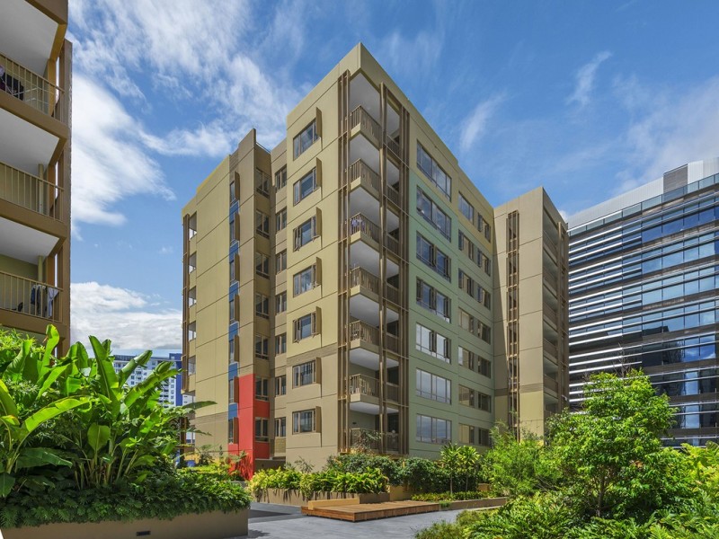 305/24 Brewers Street, Bowen Hills QLD 4006