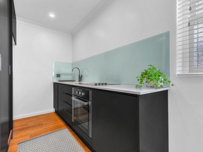 7/191 Kent Street, New Farm QLD 4005