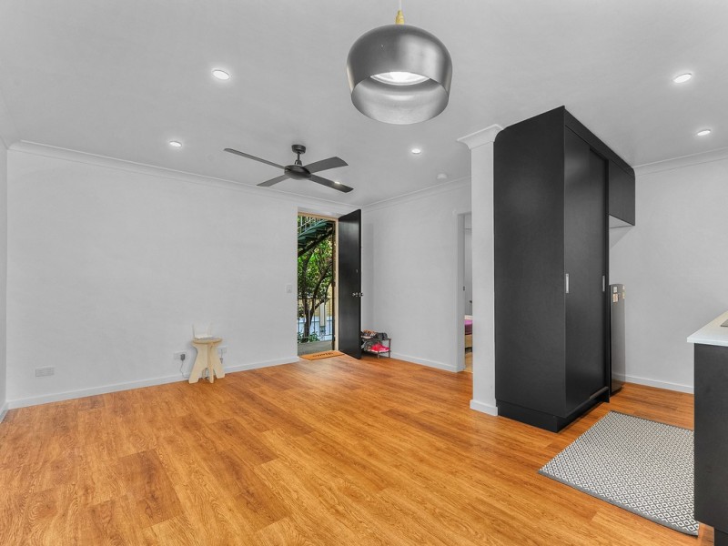 7/191 Kent Street, New Farm QLD 4005