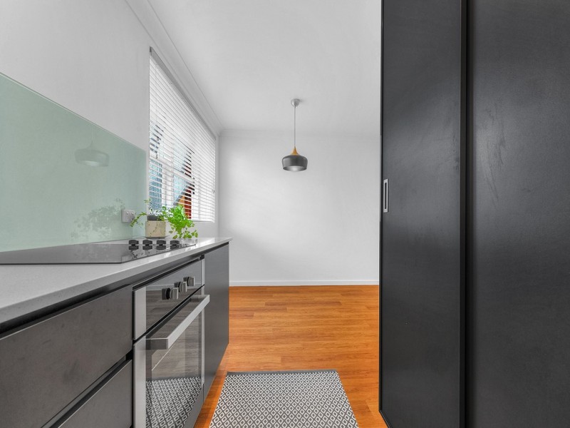 7/191 Kent Street, New Farm QLD 4005