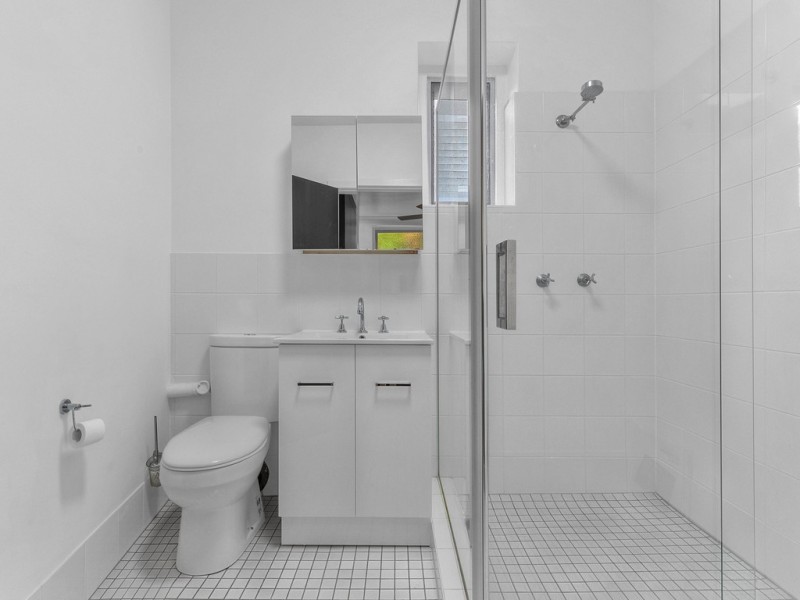 7/191 Kent Street, New Farm QLD 4005