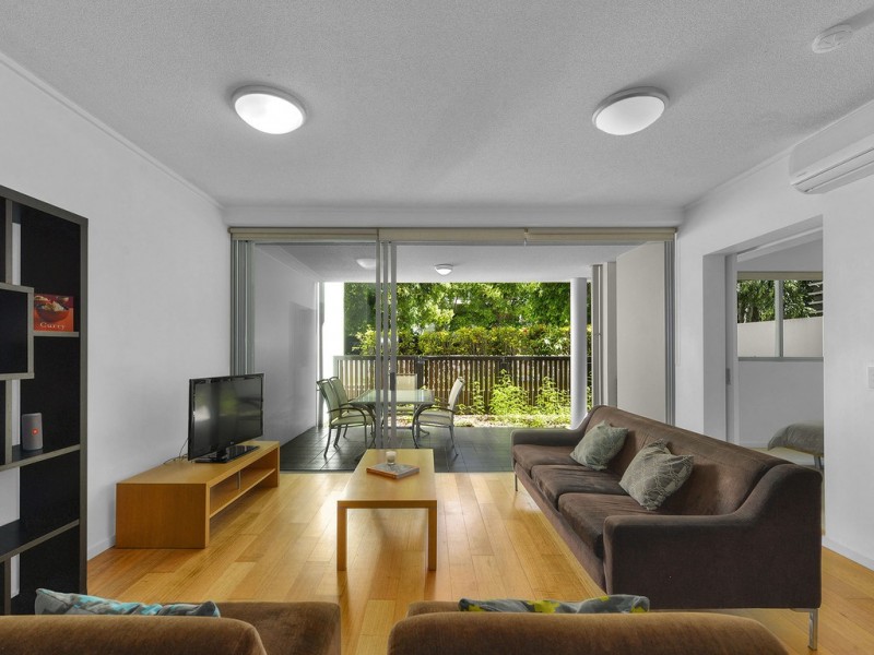 118/71 Beeston Street, Teneriffe QLD 4005