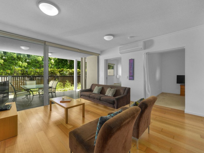 118/71 Beeston Street, Teneriffe QLD 4005