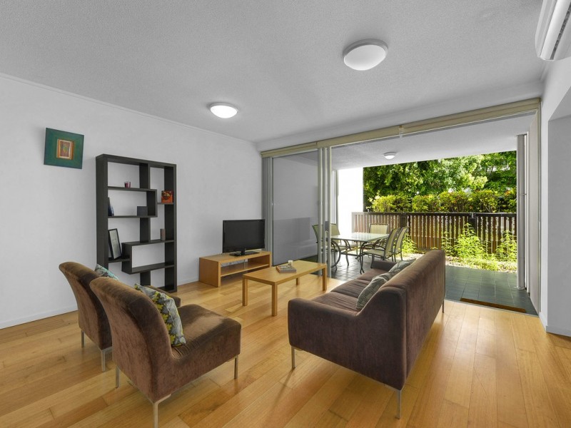 118/71 Beeston Street, Teneriffe QLD 4005