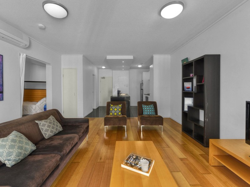 118/71 Beeston Street, Teneriffe QLD 4005