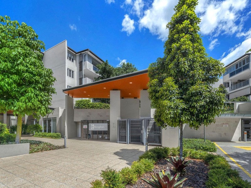 118/71 Beeston Street, Teneriffe QLD 4005