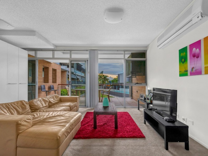 41/18 Addison Avenue, Bulimba QLD 4171
