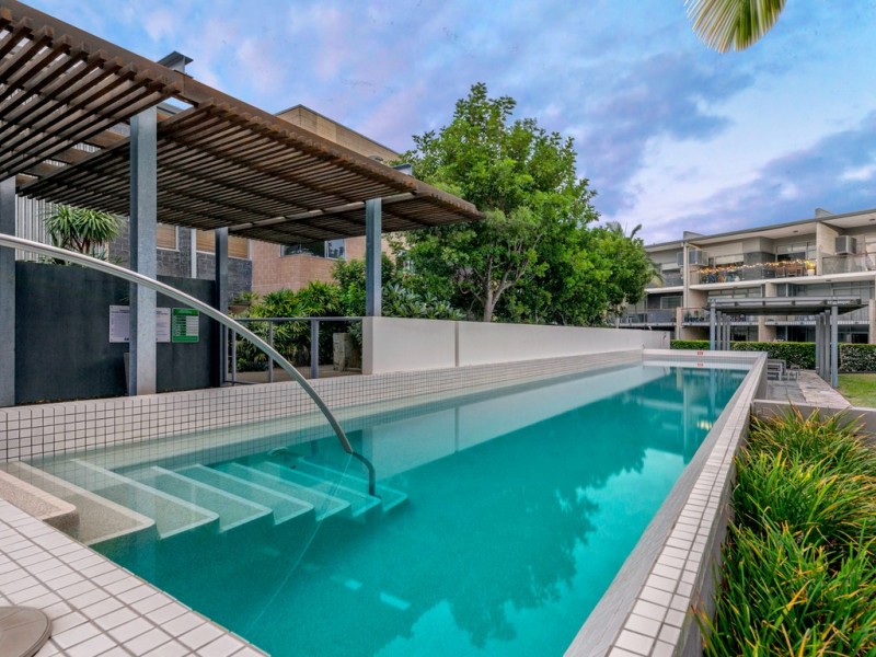 41/18 Addison Avenue, Bulimba QLD 4171