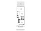 41/18 Addison Avenue, Bulimba QLD 4171 Floorplan