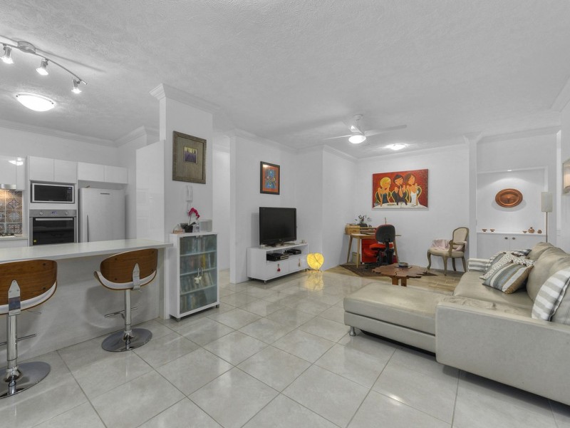 34/68 Beeston St, Teneriffe QLD 4005