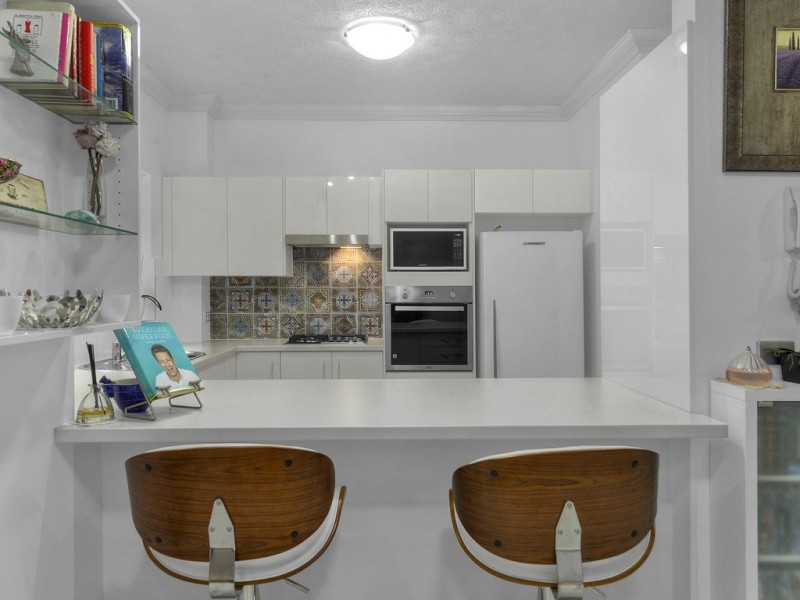 34/68 Beeston St, Teneriffe QLD 4005