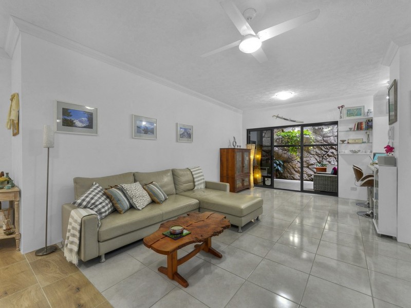 34/68 Beeston St, Teneriffe QLD 4005