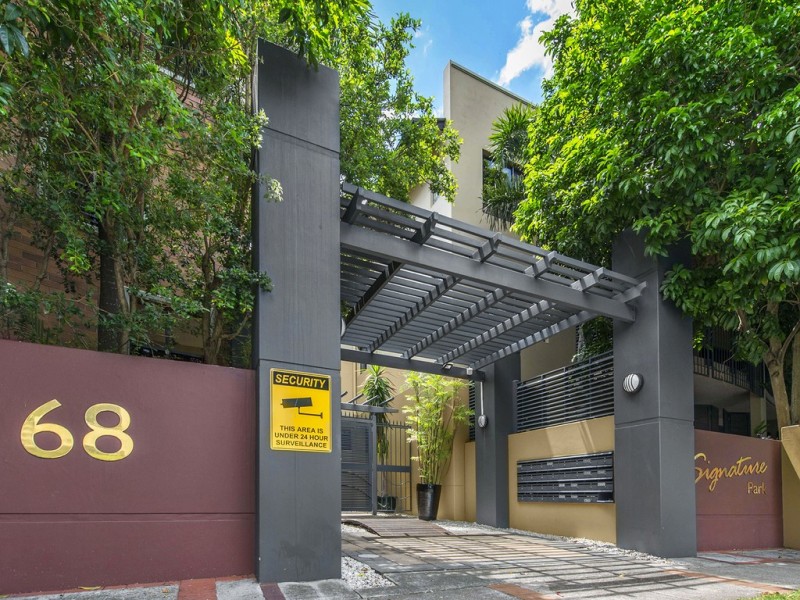 34/68 Beeston St, Teneriffe QLD 4005
