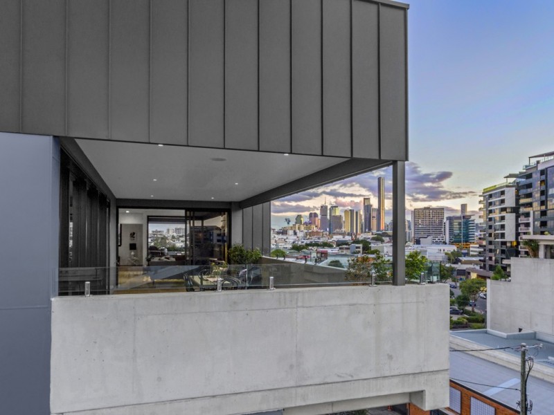 5a/5 Kyabra Street, Newstead QLD 4006