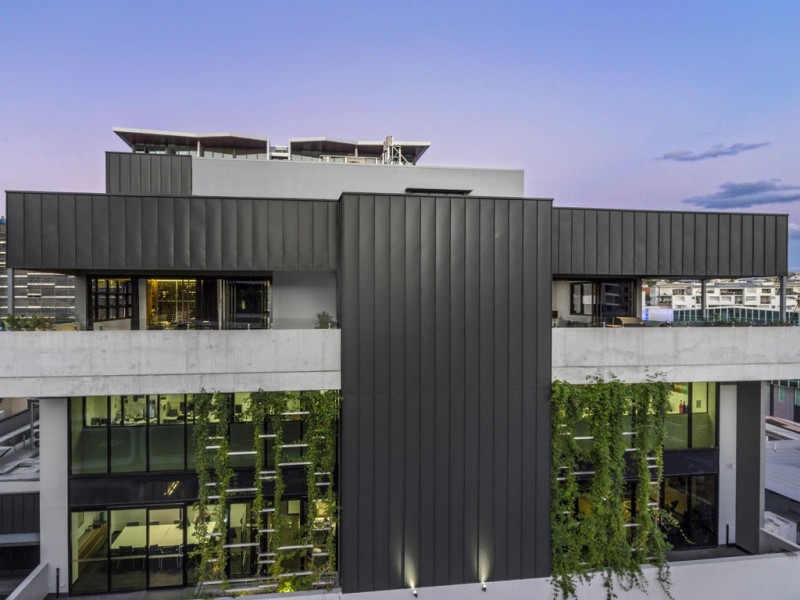 5a/5 Kyabra Street, Newstead QLD 4006