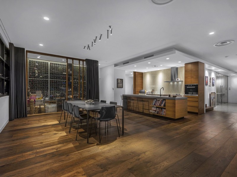 5a/5 Kyabra Street, Newstead QLD 4006