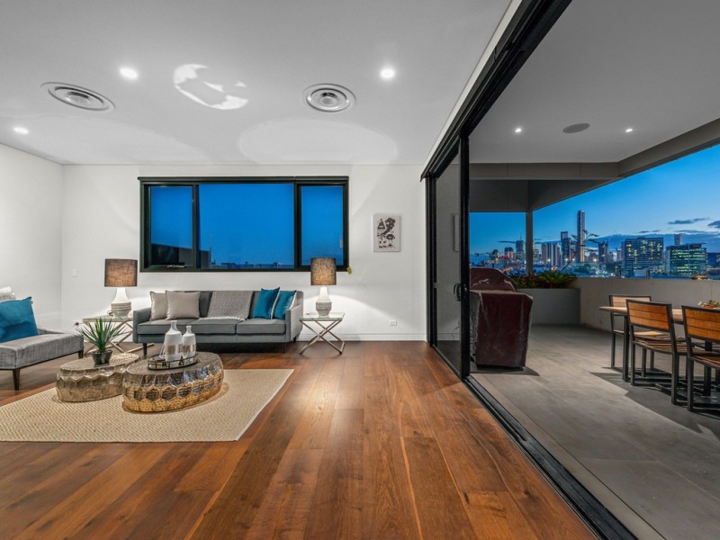 5a/5 Kyabra Street, Newstead QLD 4006