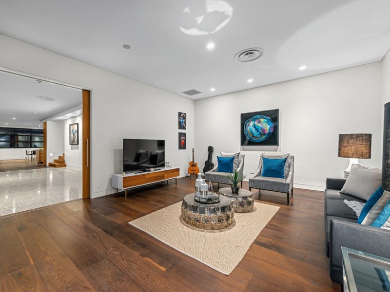 5a/5 Kyabra Street, Newstead QLD 4006