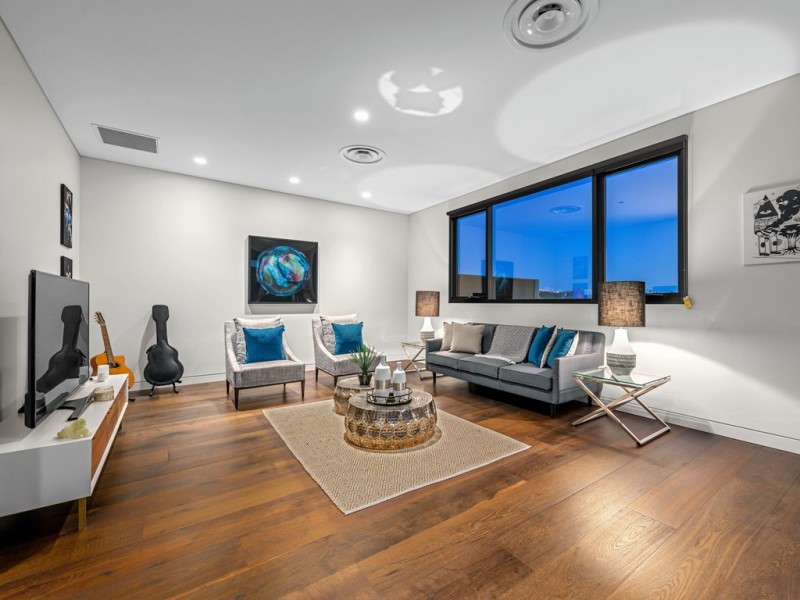 5a/5 Kyabra Street, Newstead QLD 4006