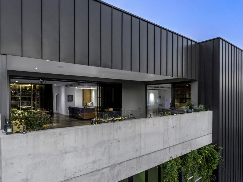 5a/5 Kyabra Street, Newstead QLD 4006