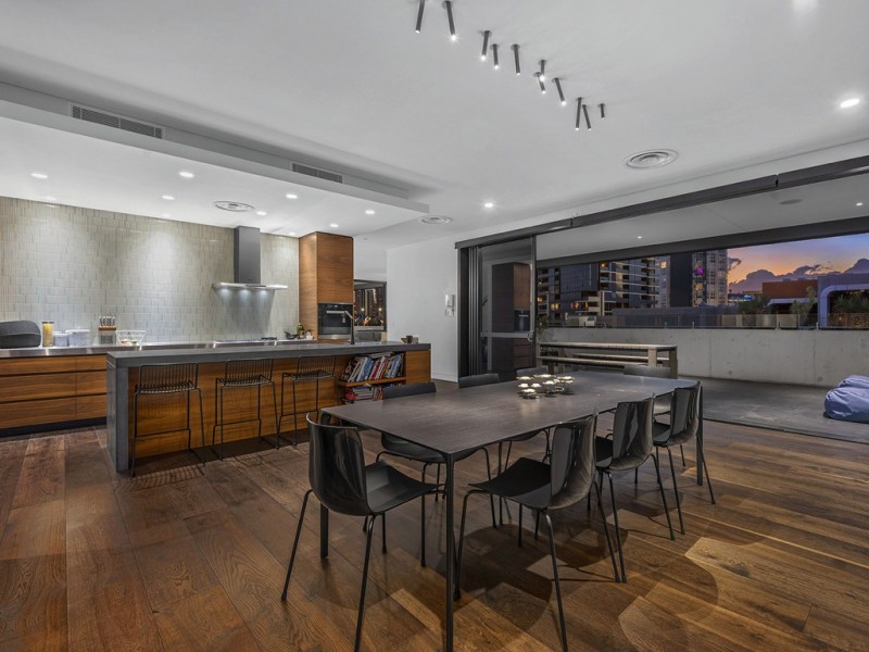 5a/5 Kyabra Street, Newstead QLD 4006