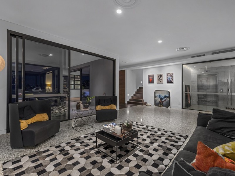 5a/5 Kyabra Street, Newstead QLD 4006