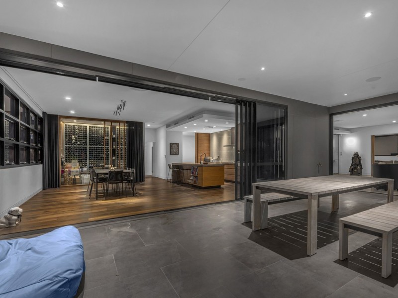 5a/5 Kyabra Street, Newstead QLD 4006