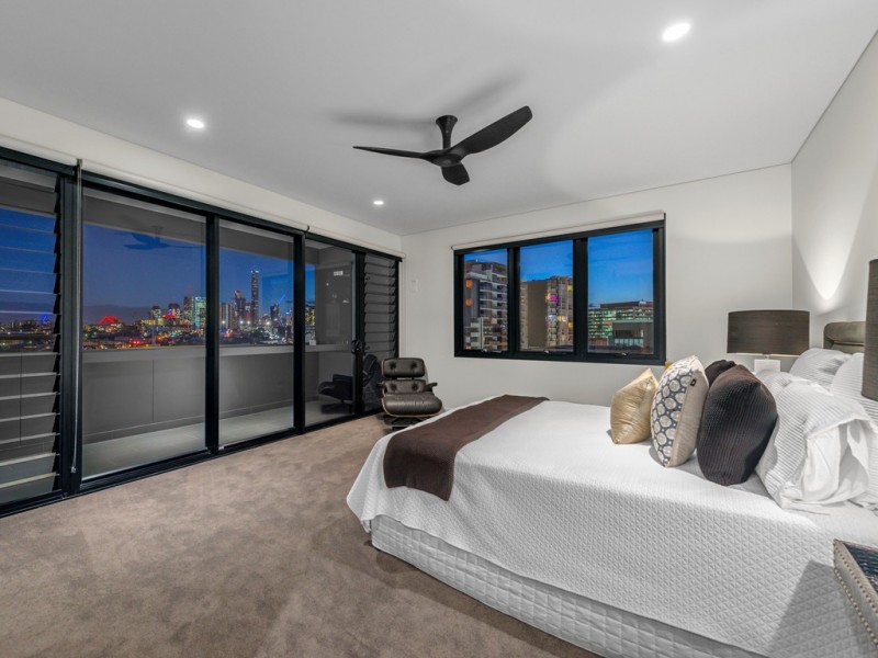 5a/5 Kyabra Street, Newstead QLD 4006