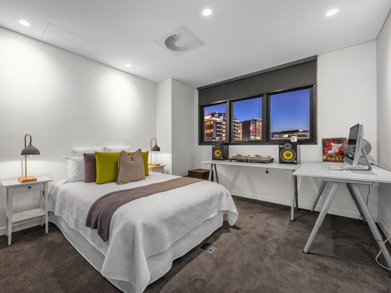 5a/5 Kyabra Street, Newstead QLD 4006