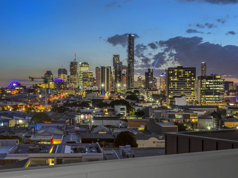 5a/5 Kyabra Street, Newstead QLD 4006