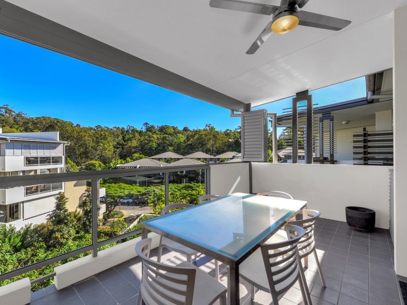 168/71 Beeston Street, Teneriffe QLD 4005