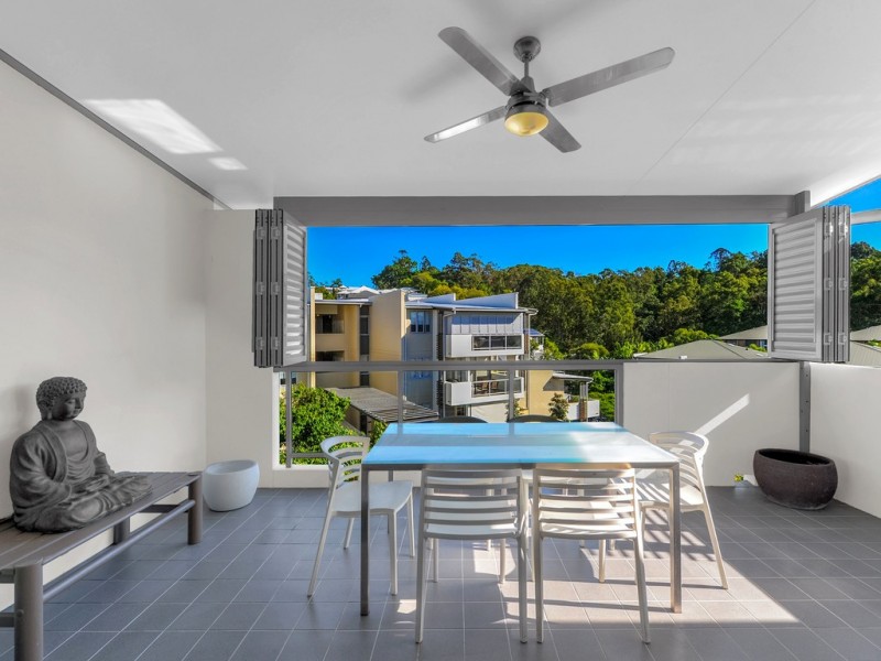 168/71 Beeston Street, Teneriffe QLD 4005