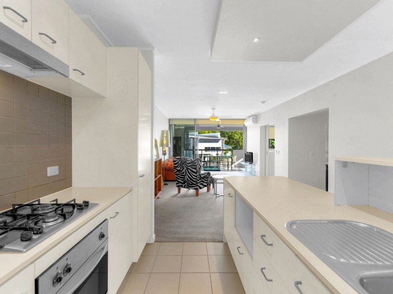 168/71 Beeston Street, Teneriffe QLD 4005