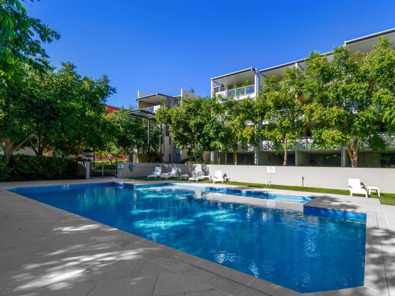 168/71 Beeston Street, Teneriffe QLD 4005