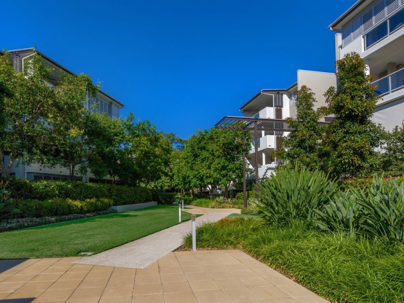 168/71 Beeston Street, Teneriffe QLD 4005