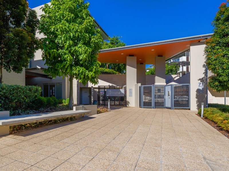 168/71 Beeston Street, Teneriffe QLD 4005