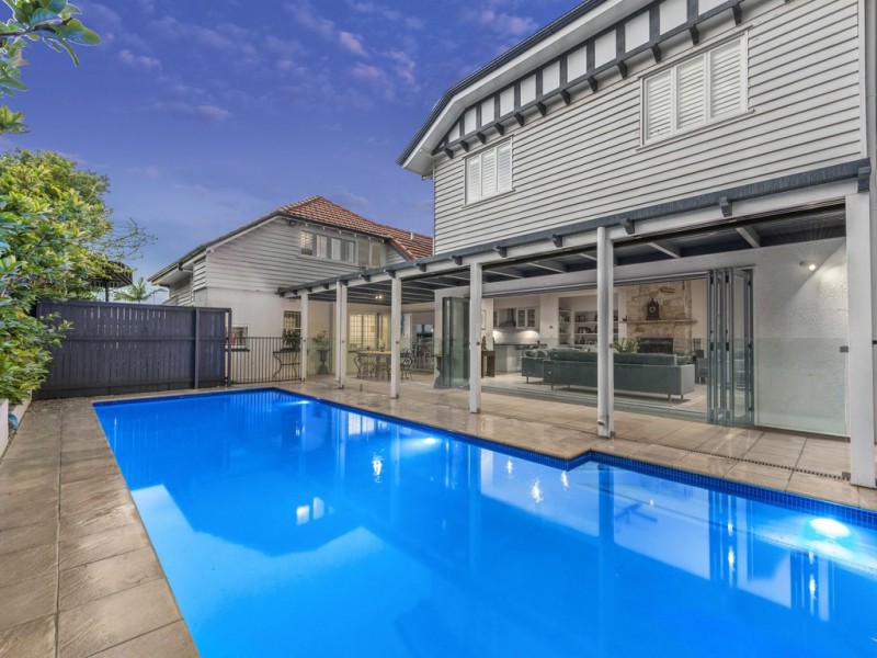 81 Towers Street, Ascot QLD 4007