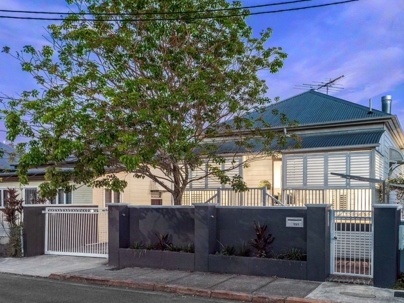 131 Terrace Street, New Farm QLD 4005