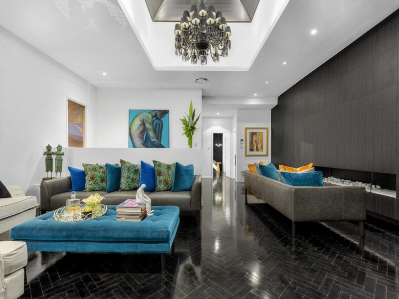 131 Terrace Street, New Farm QLD 4005