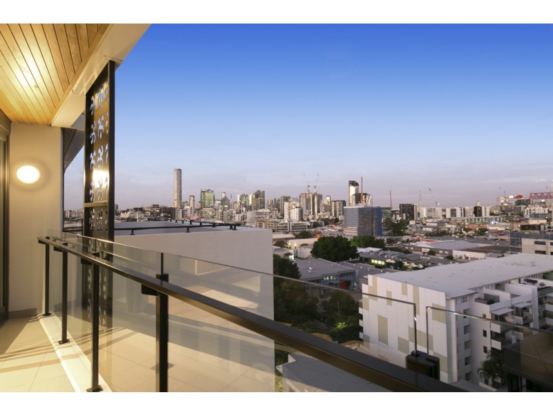 1103/21 Buchanan Street, West End QLD 4101