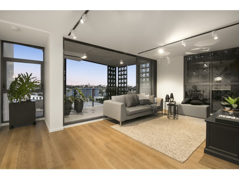 1103/21 Buchanan Street, West End QLD 4101