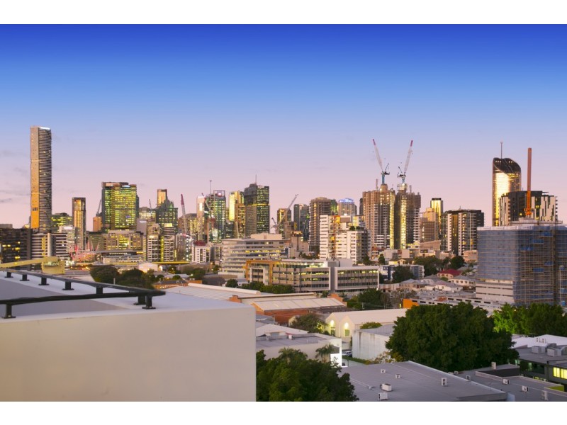1103/21 Buchanan Street, West End QLD 4101