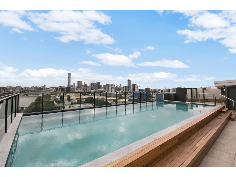 1103/21 Buchanan Street, West End QLD 4101