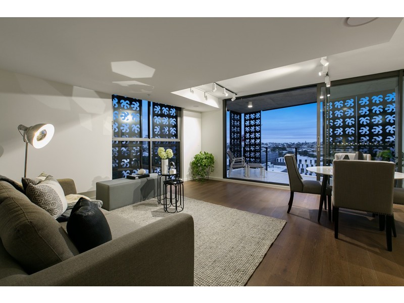 1106/21 Buchanan Street, West End QLD 4101