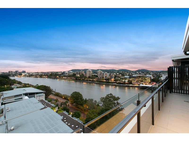 1106/21 Buchanan Street, West End QLD 4101