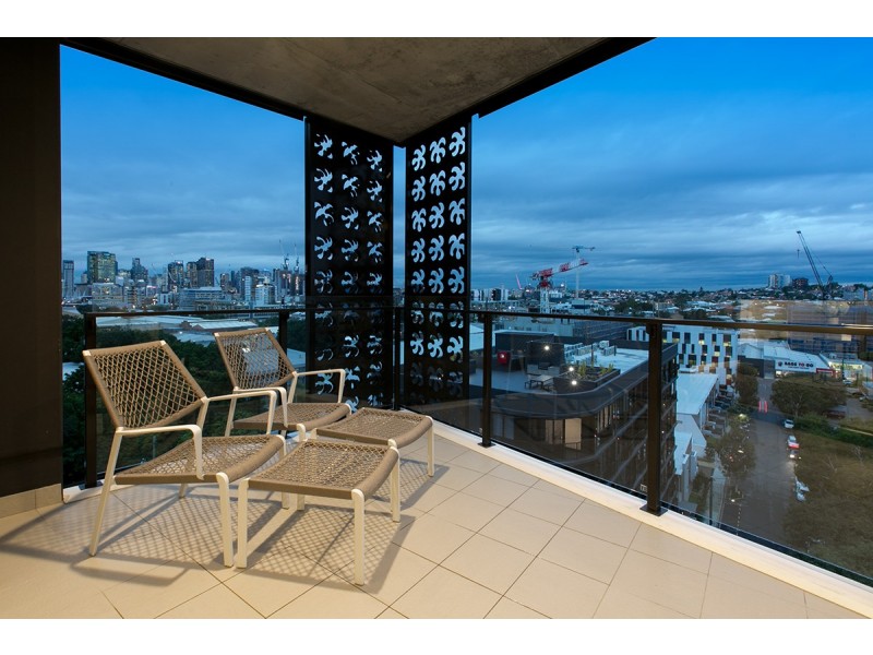 1106/21 Buchanan Street, West End QLD 4101