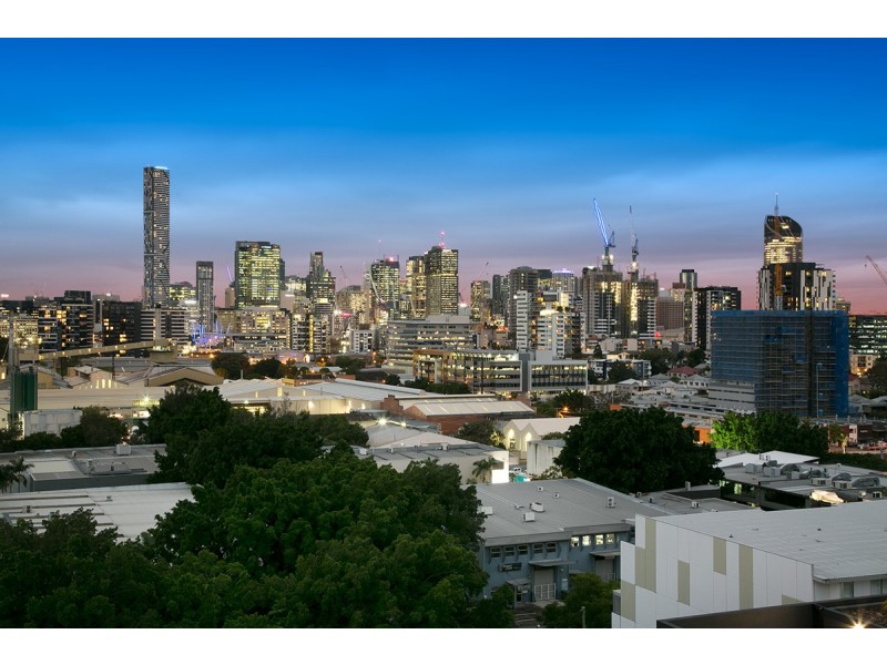 1106/21 Buchanan Street, West End QLD 4101