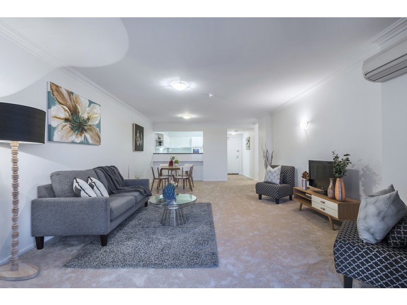 115/180 Swann Road, Taringa QLD 4068