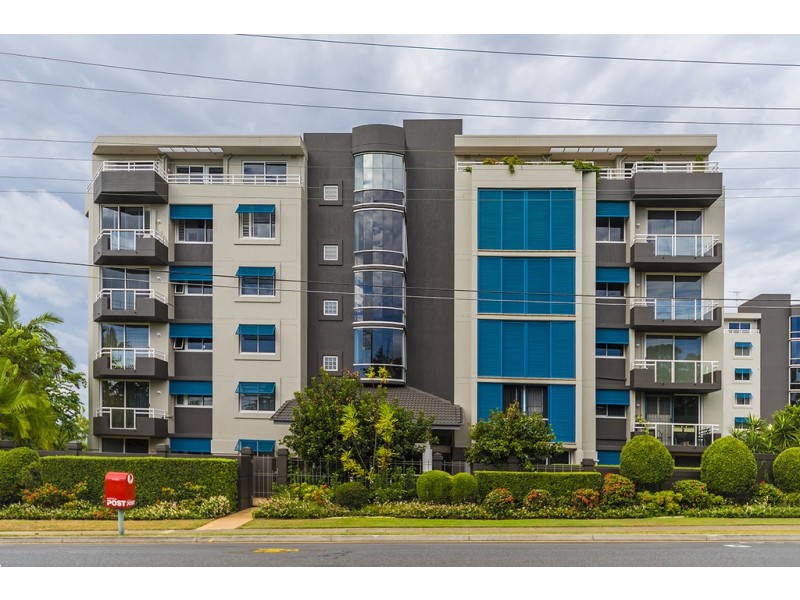 115/180 Swann Road, Taringa QLD 4068