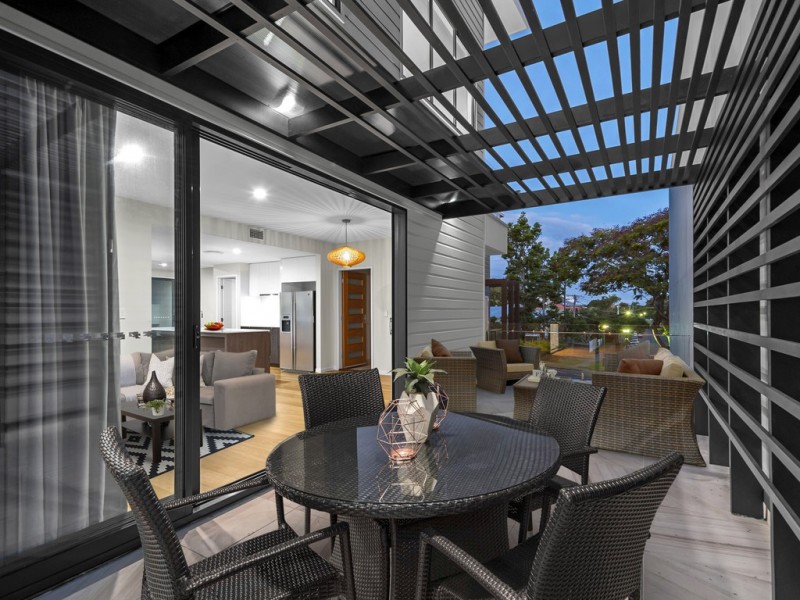 245 Moray Street, New Farm QLD 4005